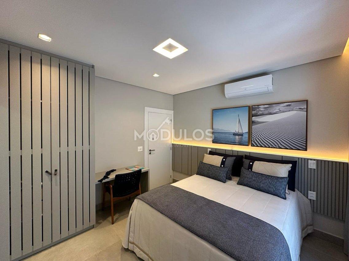 Propriedade dos sonhos com incrível área de lazer, 6 suítes à venda, 550 m² por R$ 14.800 Alameda Palawan Bertioga - 