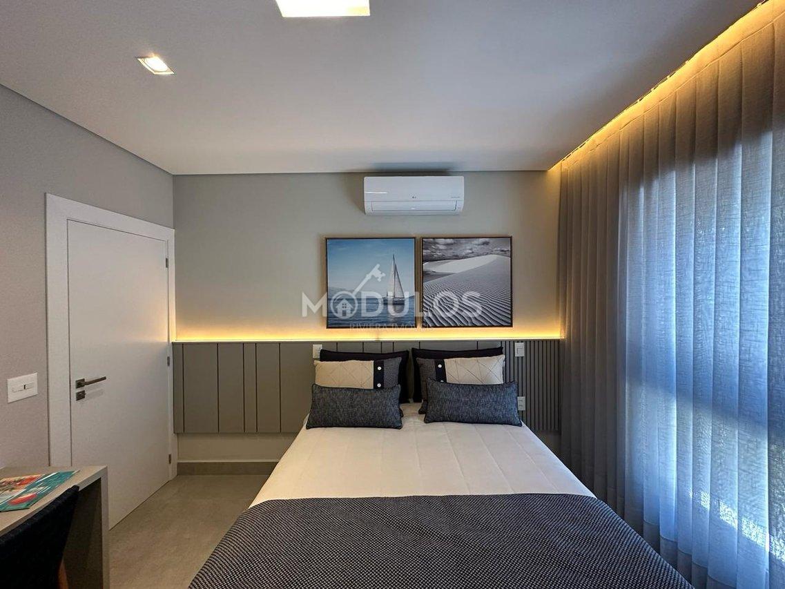 Propriedade dos sonhos com incrível área de lazer, 6 suítes à venda, 550 m² por R$ 14.800 Alameda Palawan Bertioga - 
