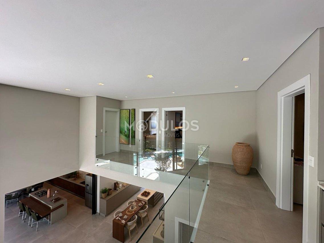 Propriedade dos sonhos com incrível área de lazer, 6 suítes à venda, 550 m² por R$ 14.800 Alameda Palawan Bertioga - 