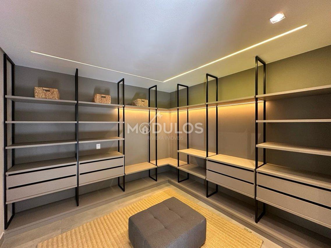 Propriedade dos sonhos com incrível área de lazer, 6 suítes à venda, 550 m² por R$ 14.800 Alameda Palawan Bertioga - 