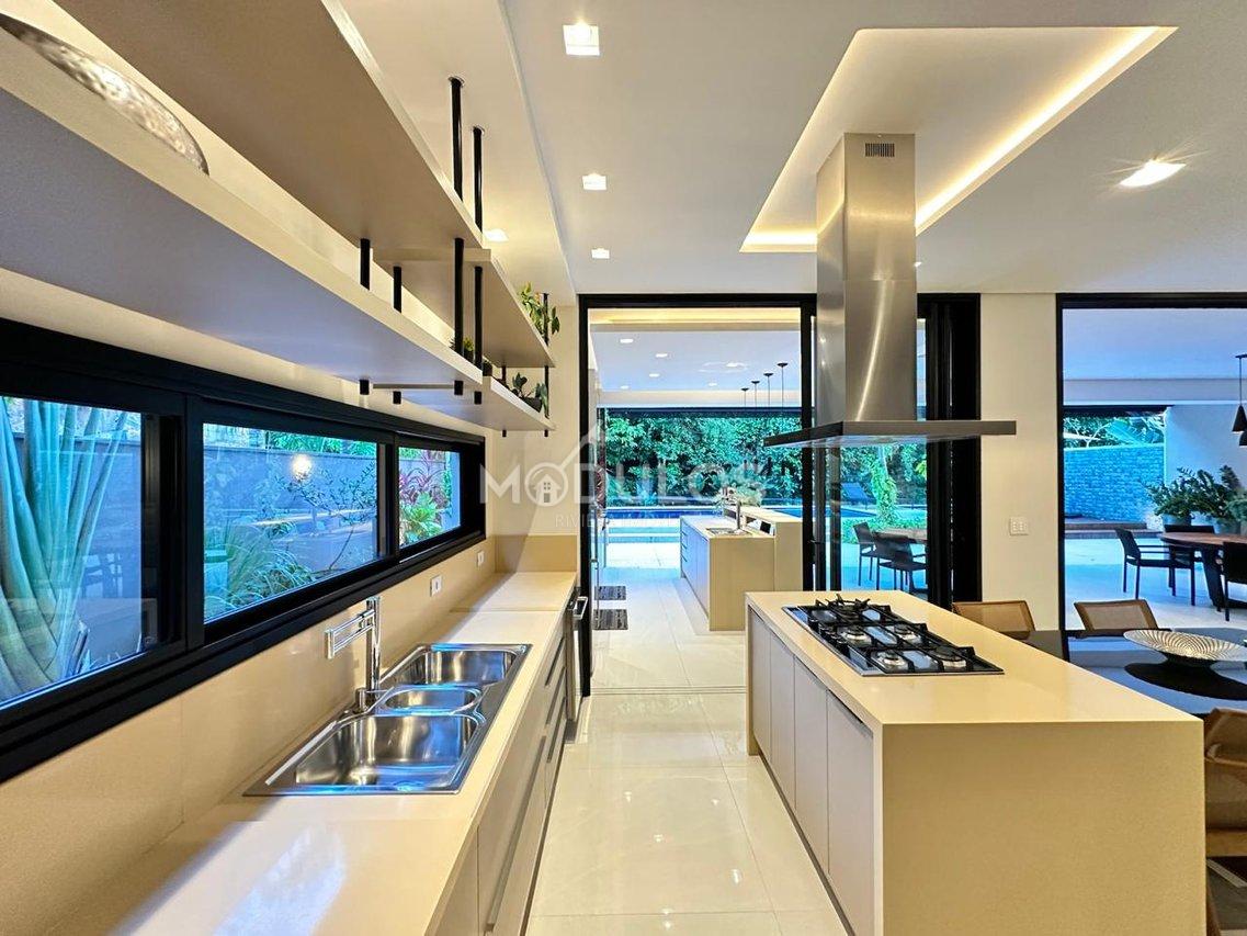 Propriedade de alto luxo em local nobre com 7 suítes à venda 770,00 m² por R$ 18.000.000 Alameda Curaçau Bertioga - 