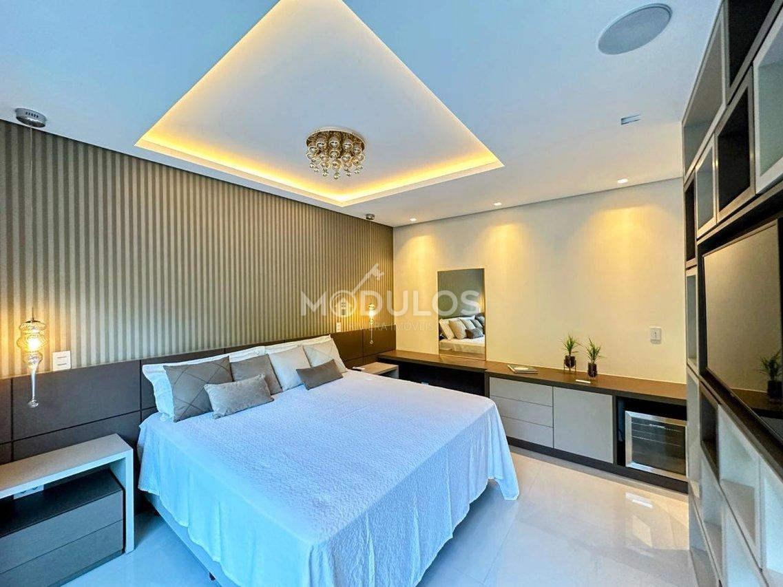Propriedade de alto luxo em local nobre com 7 suítes à venda 770,00 m² por R$ 18.000.000 Alameda Curaçau Bertioga - 