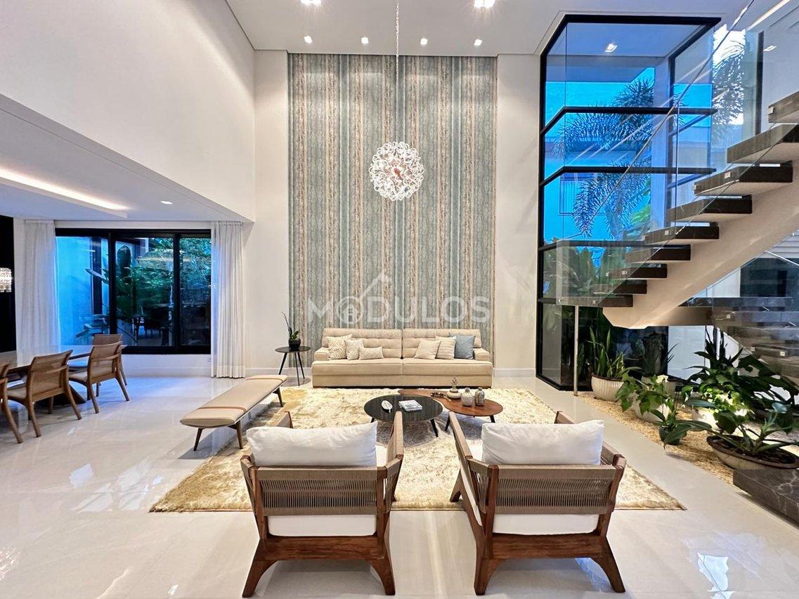 Propriedade de alto luxo em local nobre com 7 suítes à venda 770,00 m² por R$ 18.000.000 Alameda Curaçau Bertioga - 