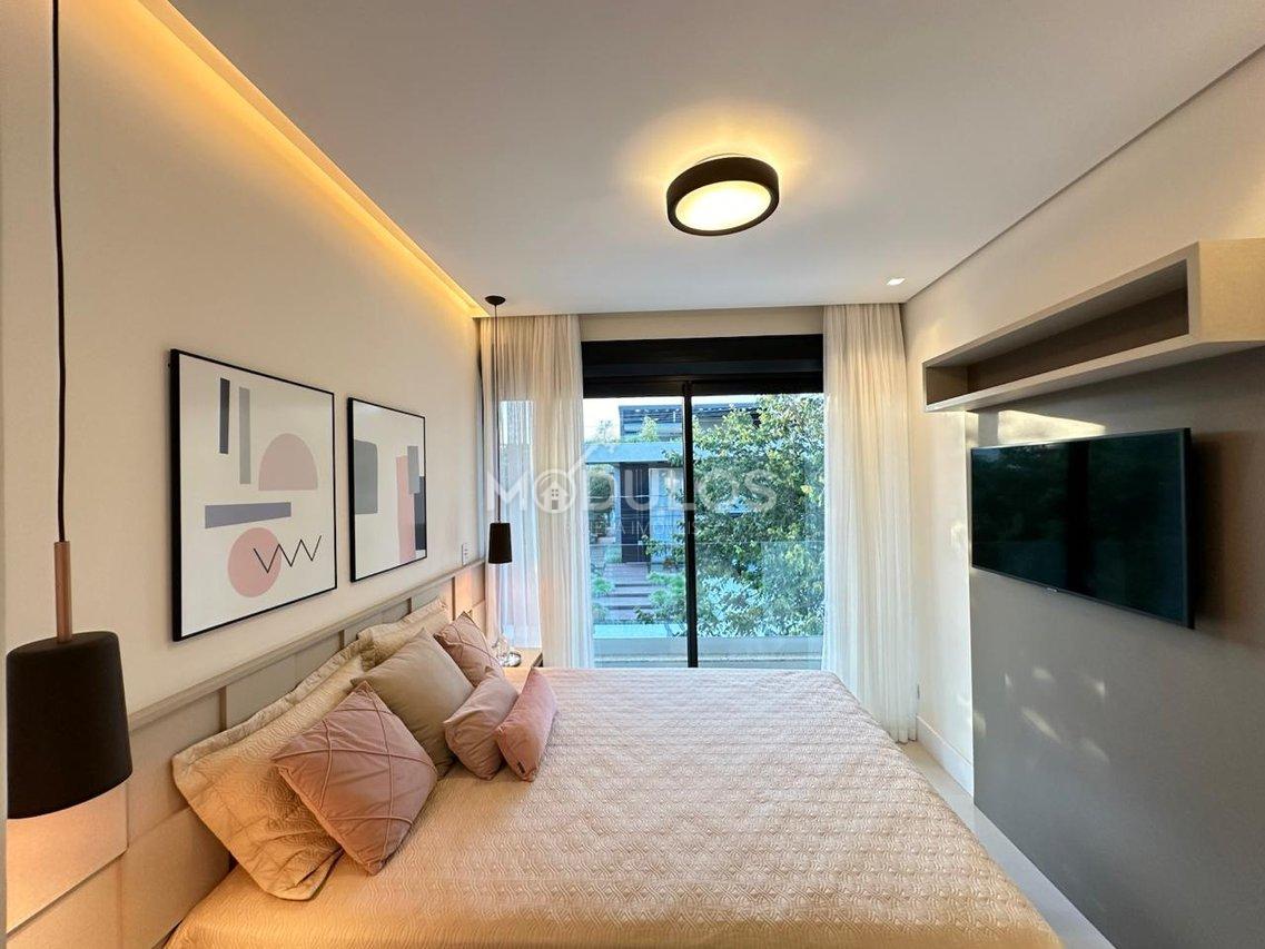 Propriedade de alto luxo em local nobre com 7 suítes à venda 770,00 m² por R$ 18.000.000 Alameda Curaçau Bertioga - 