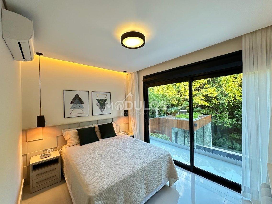 Propriedade de alto luxo em local nobre com 7 suítes à venda 770,00 m² por R$ 18.000.000 Alameda Curaçau Bertioga - 