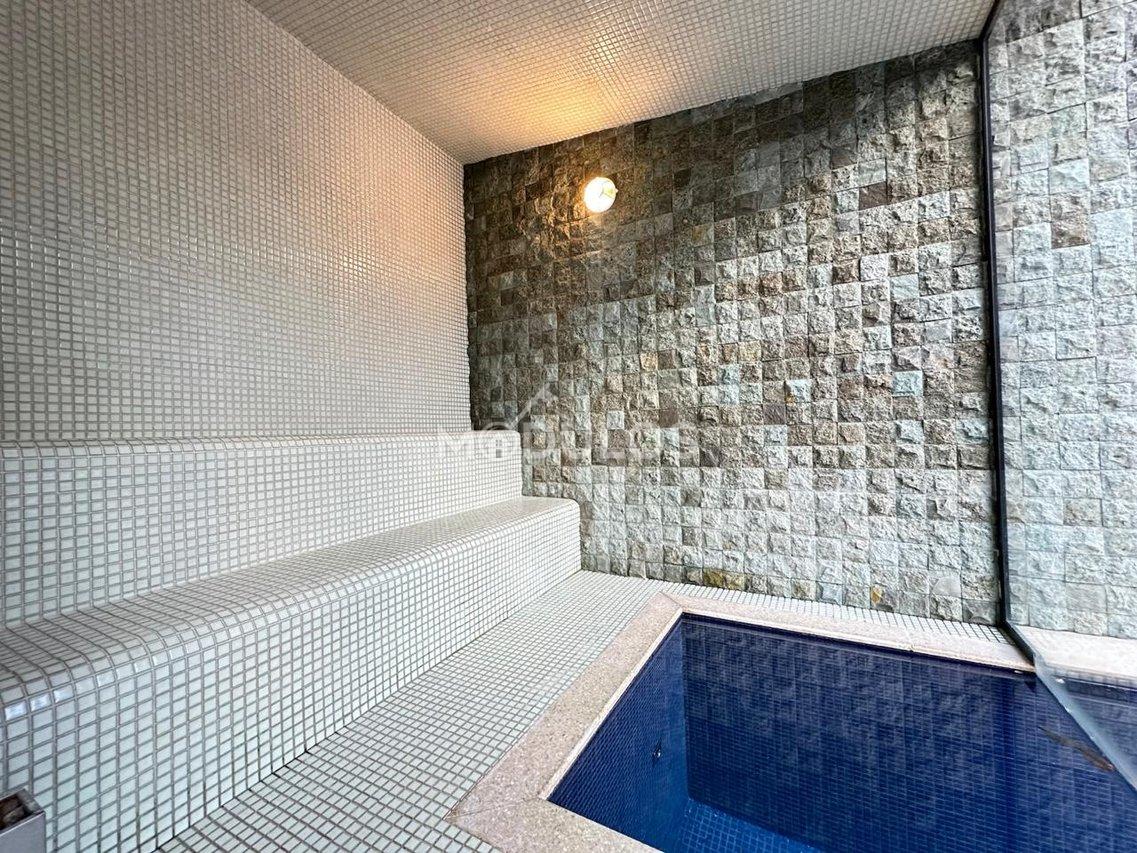 Propriedade de alto luxo em local nobre com 7 suítes à venda 770,00 m² por R$ 18.000.000 Alameda Curaçau Bertioga - 