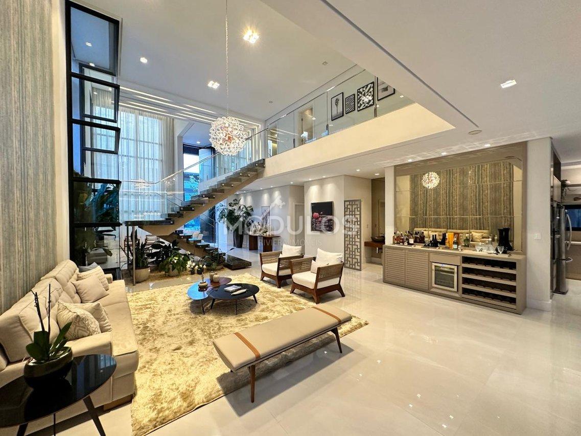 Propriedade de alto luxo em local nobre com 7 suítes à venda 770,00 m² por R$ 18.000.000 Alameda Curaçau Bertioga - 