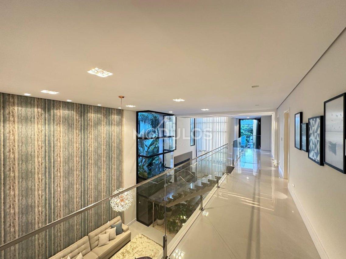 Propriedade de alto luxo em local nobre com 7 suítes à venda 770,00 m² por R$ 18.000.000 Alameda Curaçau Bertioga - 