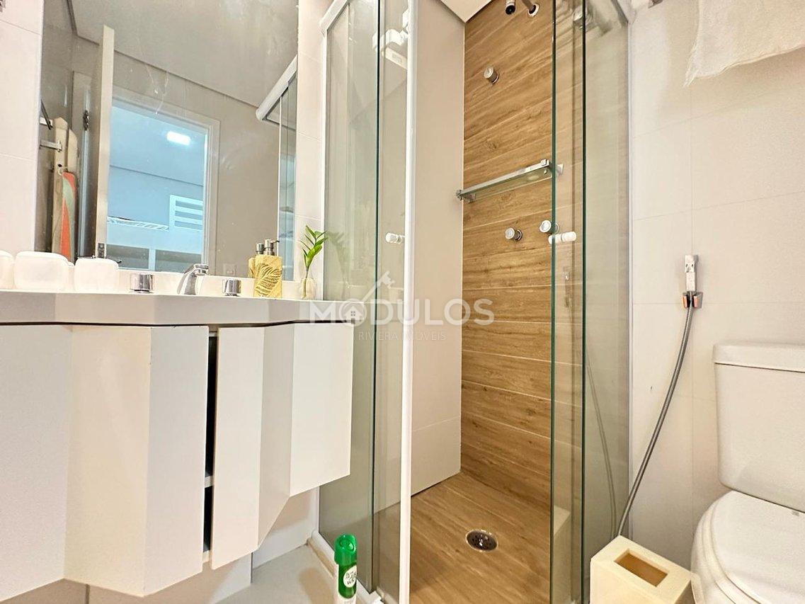 Apartamento de luxo com vista de cruzeiro 4 suítes à venda 254,00 m² por R$ 15.000.000 Alameda Jurua Bertioga - 