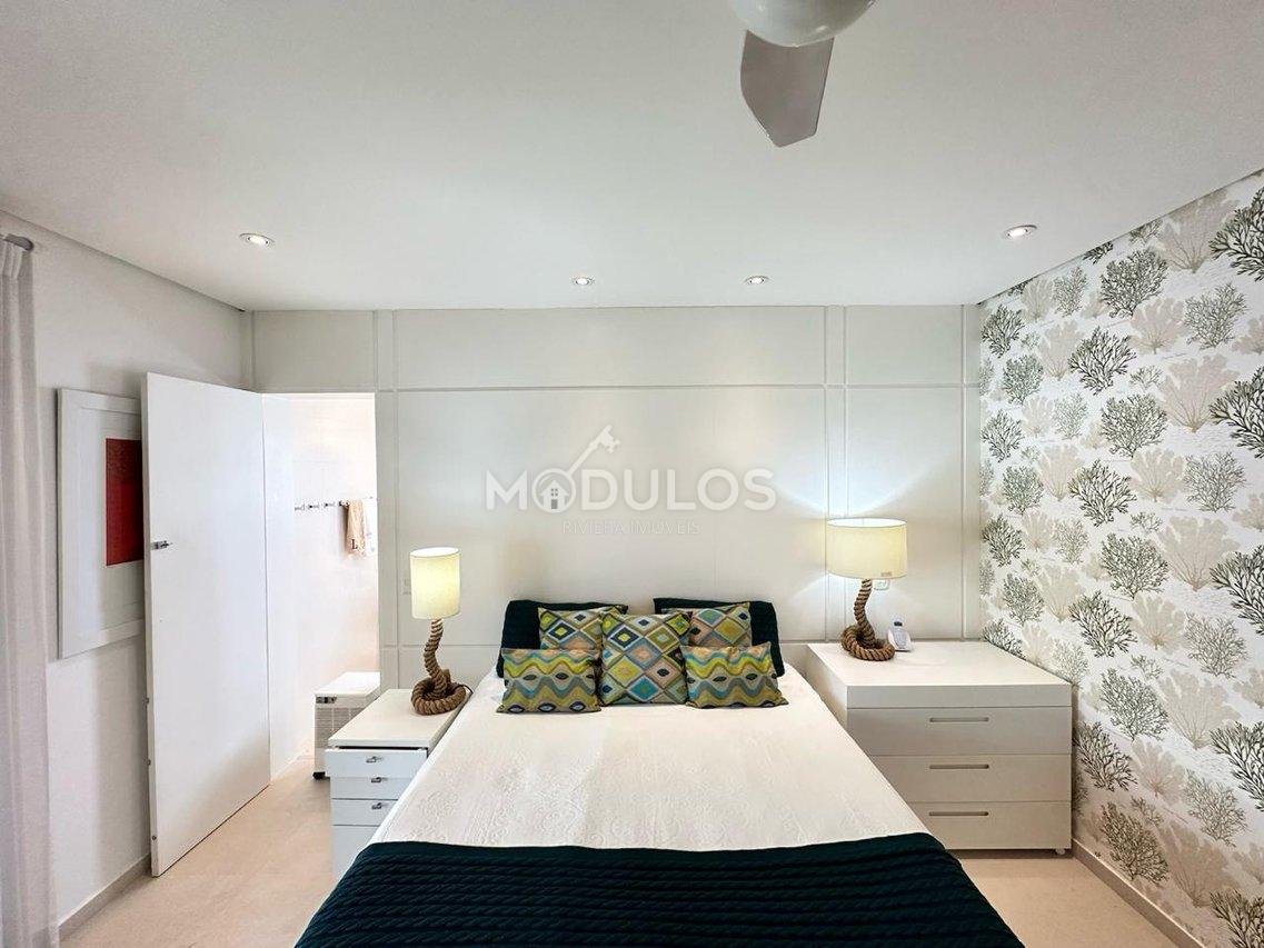 Apartamento de luxo com vista de cruzeiro 4 suítes à venda 254,00 m² por R$ 15.000.000 Alameda Jurua Bertioga - 