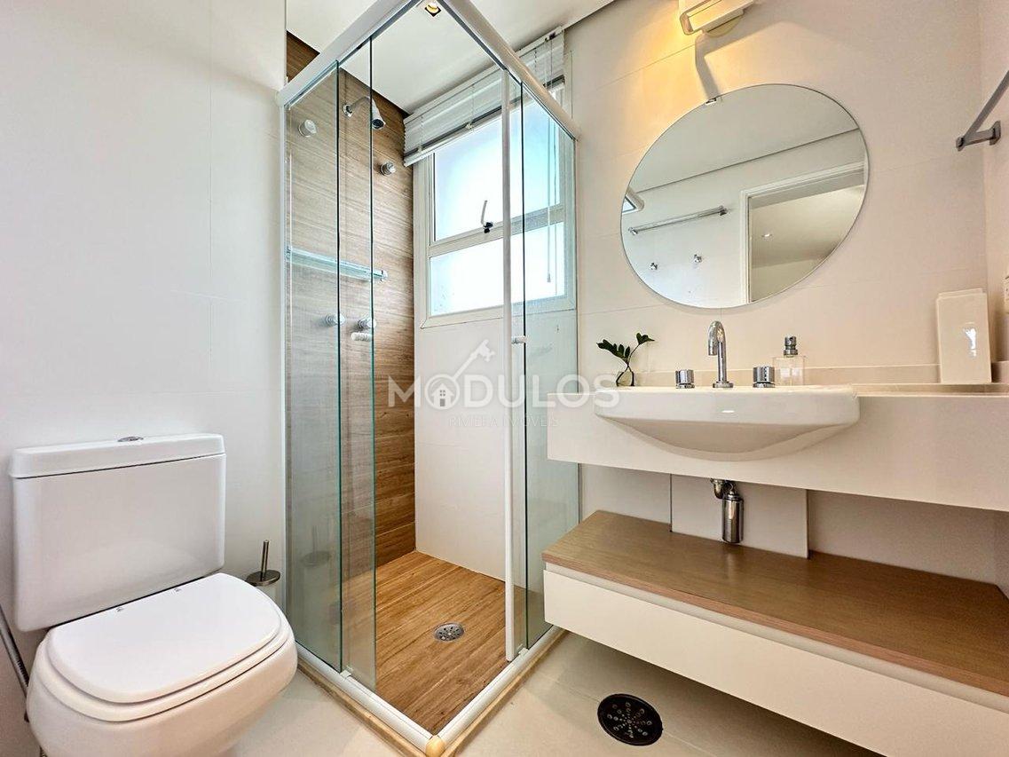 Apartamento de luxo com vista de cruzeiro 4 suítes à venda 254,00 m² por R$ 15.000.000 Alameda Jurua Bertioga - 