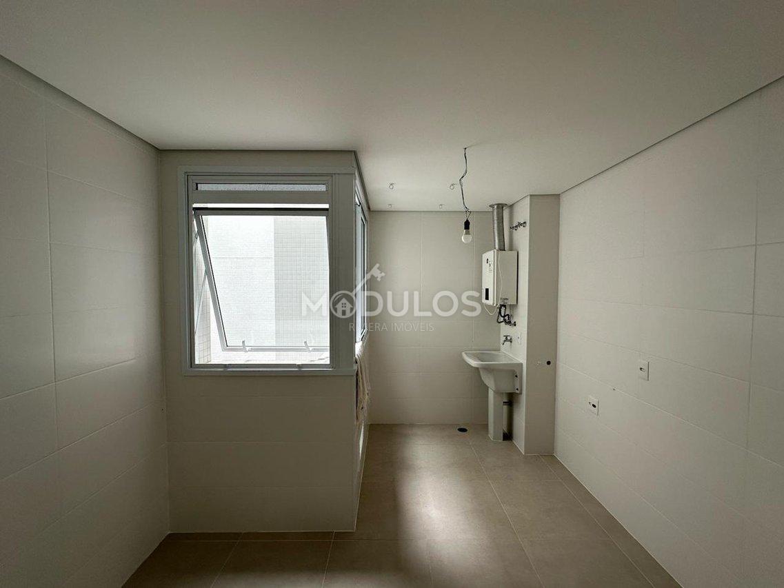 Apartamento no modelo tela em branco com 3 suítes, 135 m², à venda por R$ 4.950.000,00 Passeio dos Jequitibas Bertioga - 