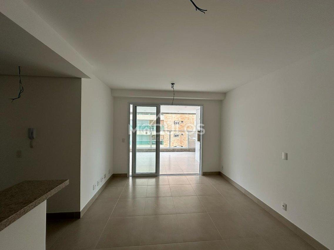 Apartamento no modelo tela em branco com 3 suítes, 135 m², à venda por R$ 4.950.000,00 Passeio dos Jequitibas Bertioga - 