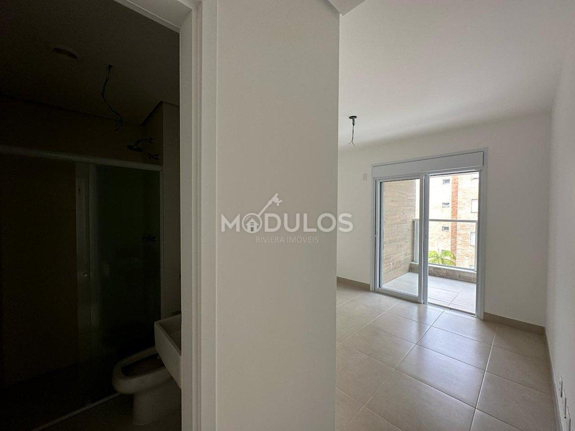 Apartamento no modelo tela em branco com 3 suítes, 135 m², à venda por R$ 4.950.000,00 Passeio dos Jequitibas Bertioga - 