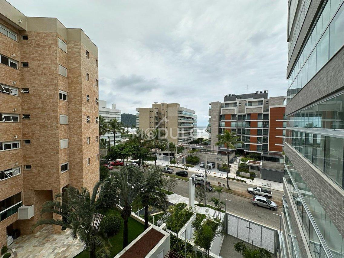 Apartamento no modelo tela em branco com 3 suítes, 135 m², à venda por R$ 4.950.000,00 Passeio dos Jequitibas Bertioga - 