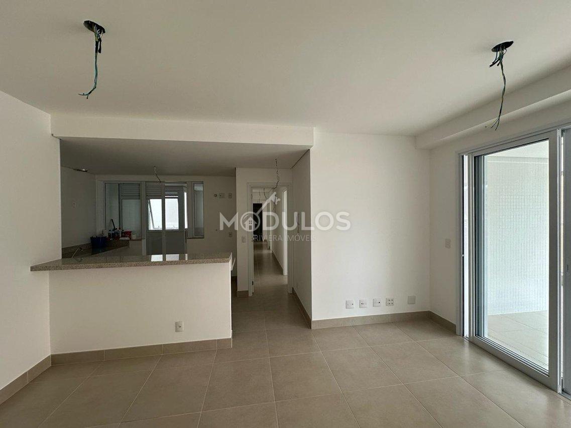 Apartamento no modelo tela em branco com 3 suítes, 135 m², à venda por R$ 4.950.000,00 Passeio dos Jequitibas Bertioga - 
