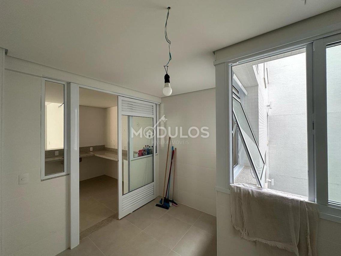 Apartamento no modelo tela em branco com 3 suítes, 135 m², à venda por R$ 4.950.000,00 Passeio dos Jequitibas Bertioga - 