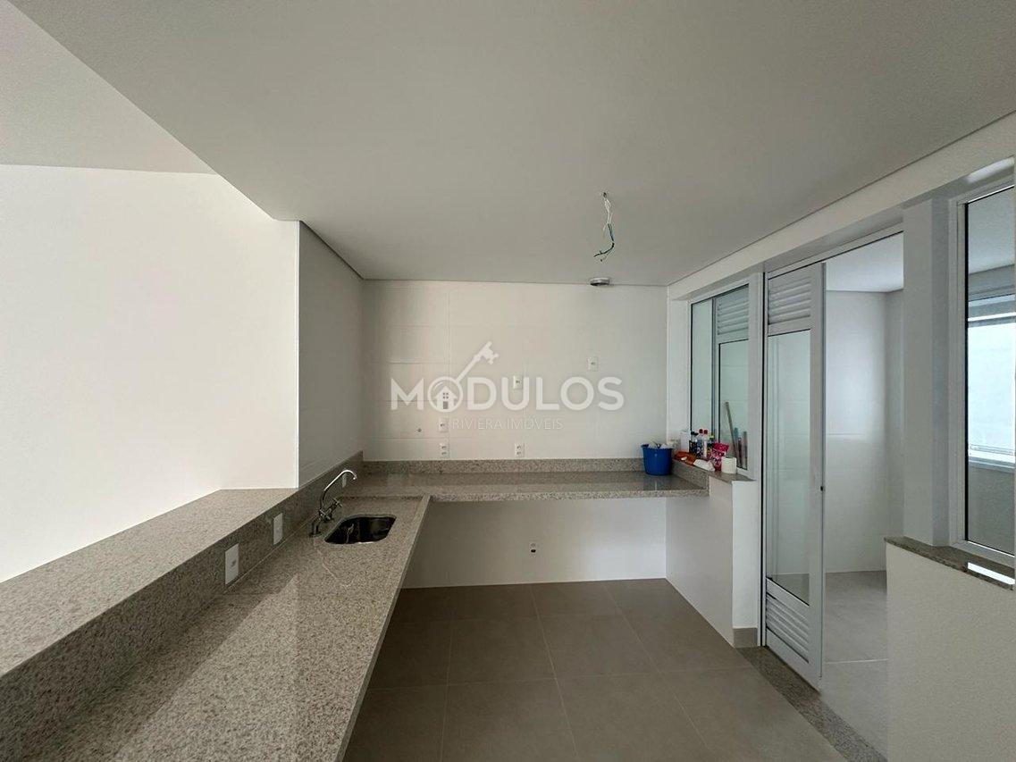 Apartamento no modelo tela em branco com 3 suítes, 135 m², à venda por R$ 4.950.000,00 Passeio dos Jequitibas Bertioga - 