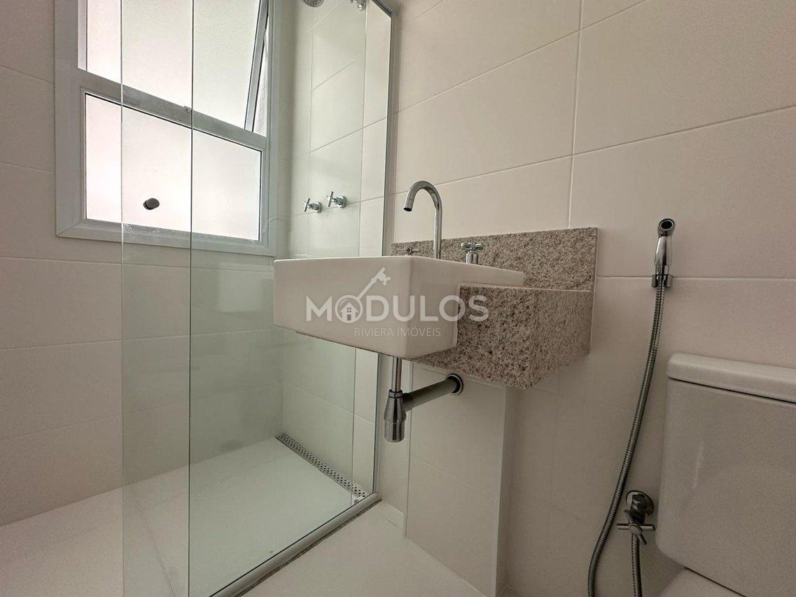Apartamento no modelo tela em branco com 3 suítes, 135 m², à venda por R$ 4.950.000,00 Passeio dos Jequitibas Bertioga - 