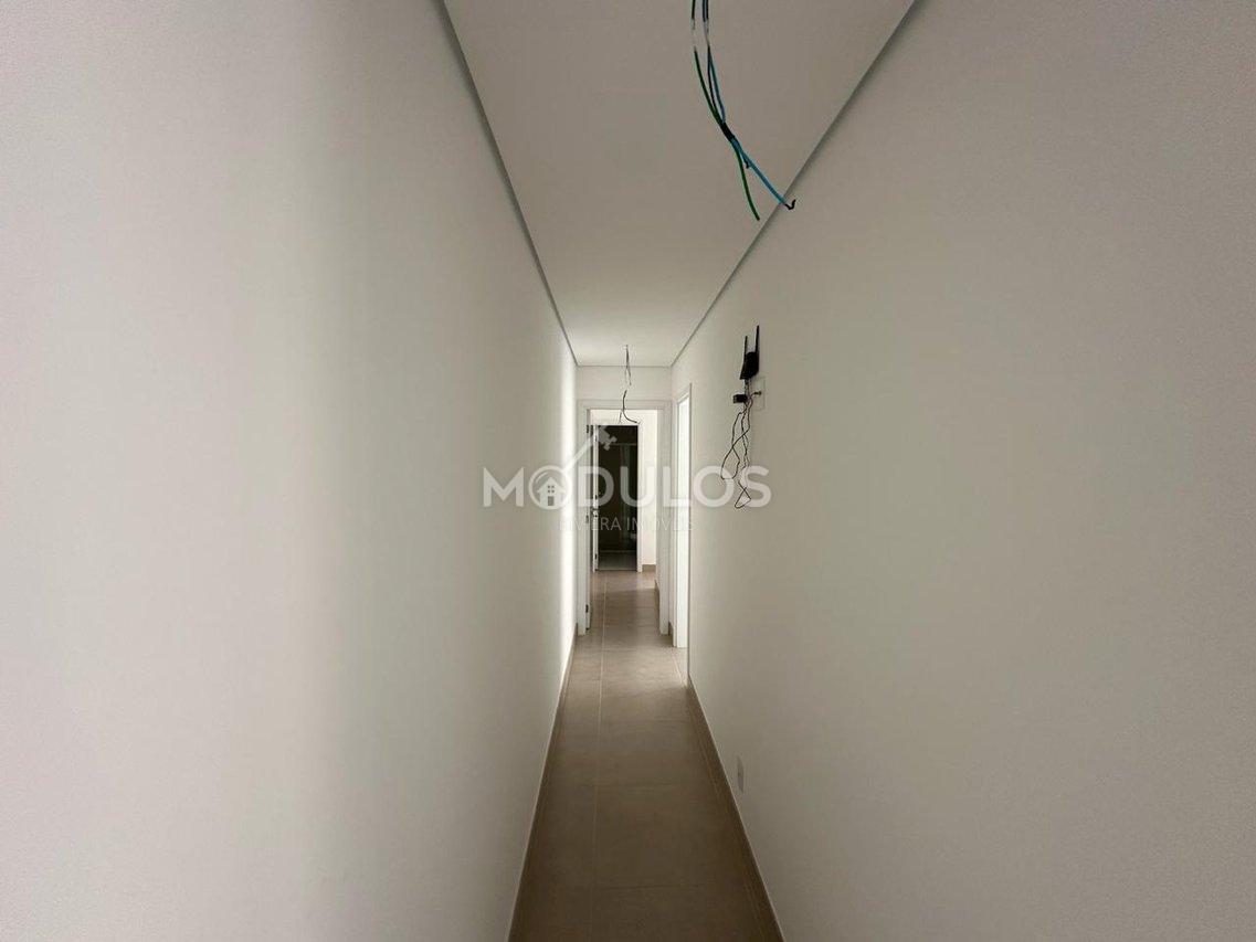 Apartamento no modelo tela em branco com 3 suítes, 135 m², à venda por R$ 4.950.000,00 Passeio dos Jequitibas Bertioga - 