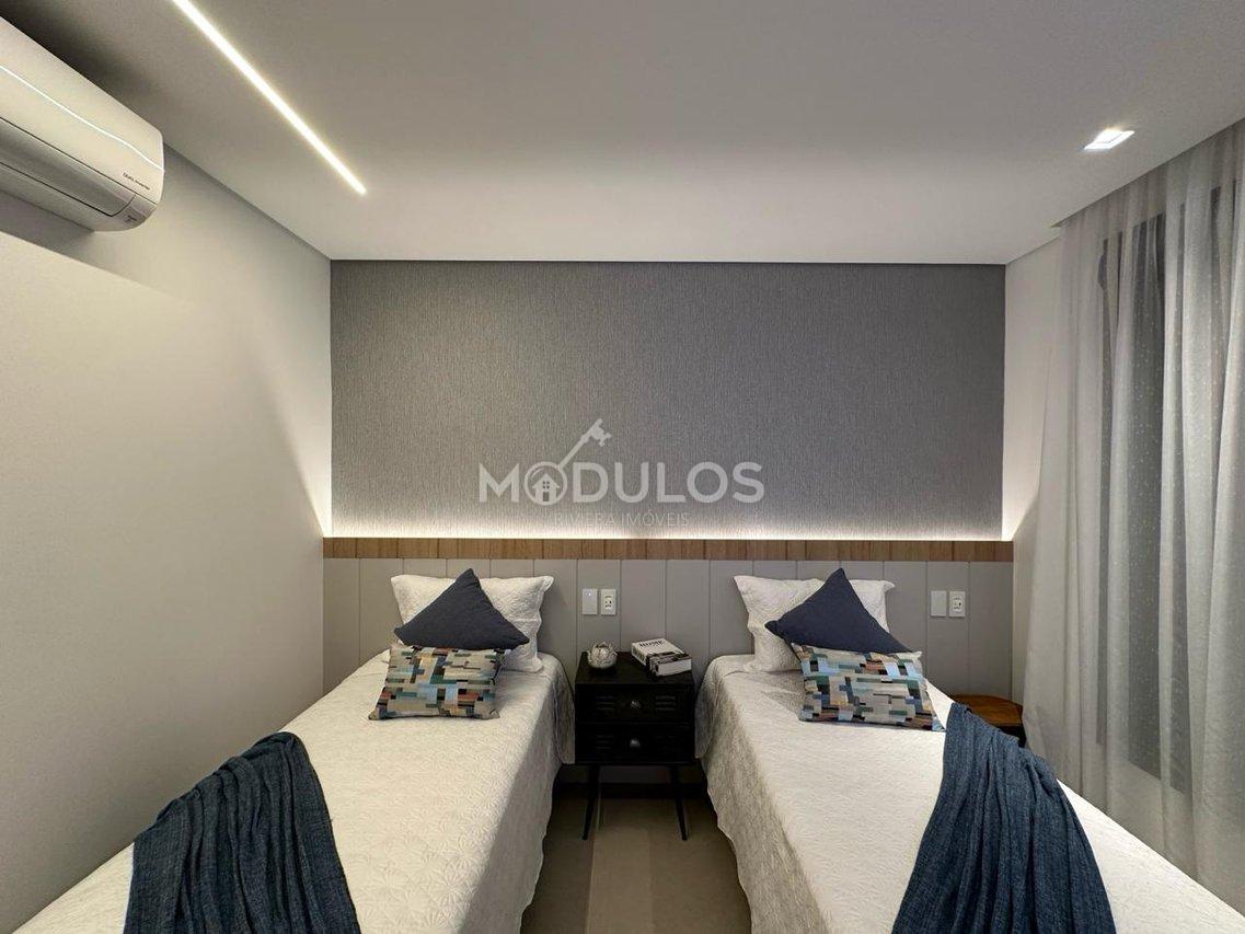 Propriedade cinematográfica em local nobre à venda, 05 suítes, 425 m² por R$ 15.875.000 Alameda Caiaue Bertioga - 