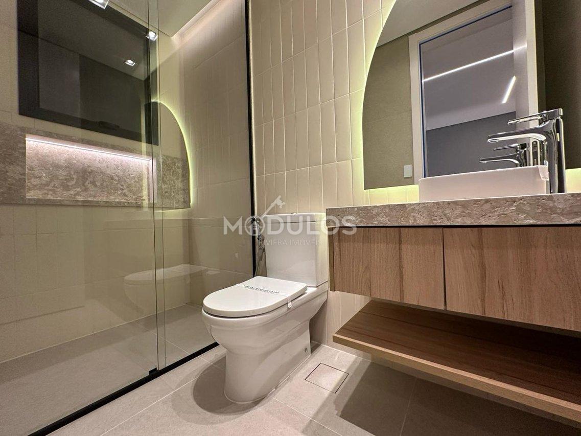 Propriedade cinematográfica em local nobre à venda, 05 suítes, 425 m² por R$ 15.875.000 Alameda Caiaue Bertioga - 