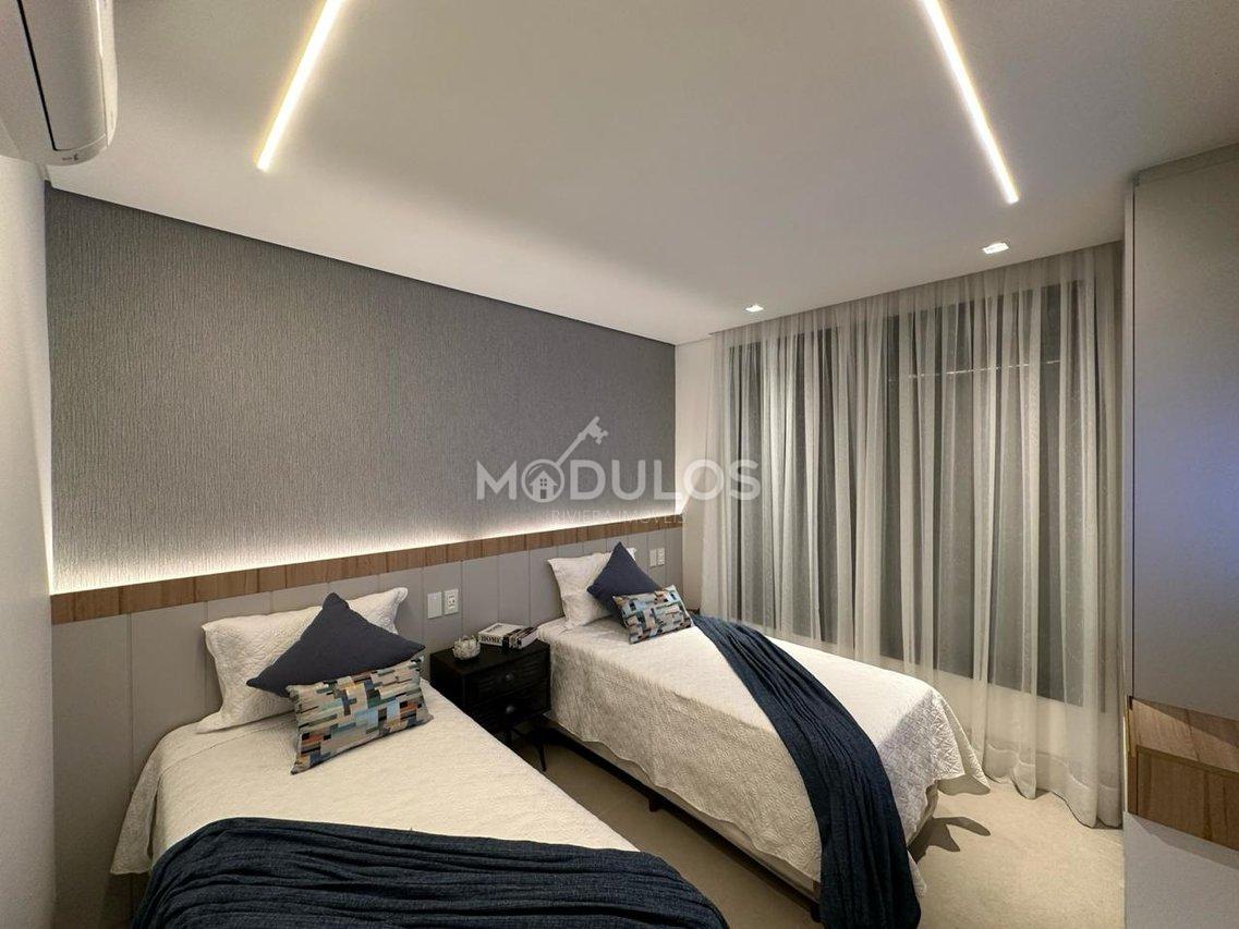 Propriedade cinematográfica em local nobre à venda, 05 suítes, 425 m² por R$ 15.875.000 Alameda Caiaue Bertioga - 