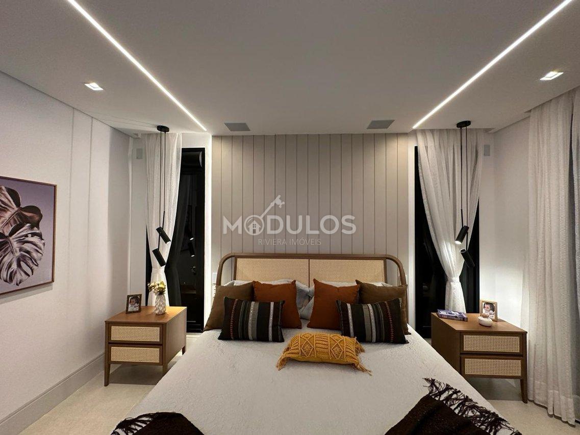 Propriedade cinematográfica em local nobre à venda, 05 suítes, 425 m² por R$ 15.875.000 Alameda Caiaue Bertioga - 