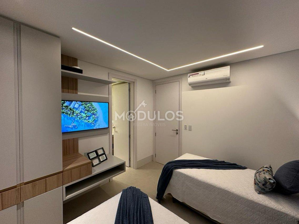 Propriedade cinematográfica em local nobre à venda, 05 suítes, 425 m² por R$ 15.875.000 Alameda Caiaue Bertioga - 