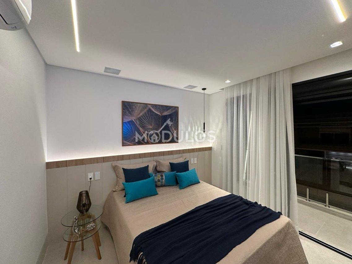 Propriedade cinematográfica em local nobre à venda, 05 suítes, 425 m² por R$ 15.875.000 Alameda Caiaue Bertioga - 