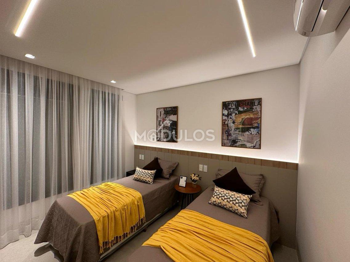 Propriedade cinematográfica em local nobre à venda, 05 suítes, 425 m² por R$ 15.875.000 Alameda Caiaue Bertioga - 