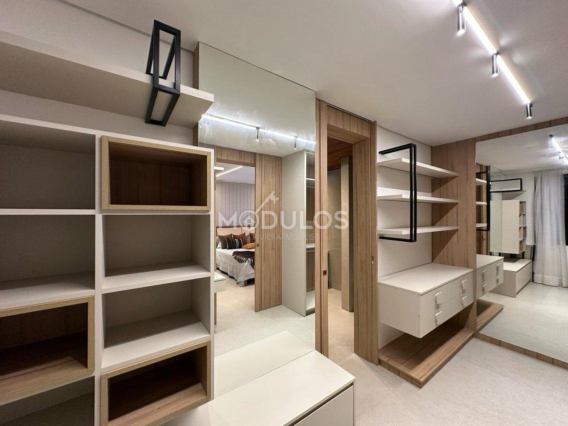 Propriedade cinematográfica em local nobre à venda, 05 suítes, 425 m² por R$ 15.875.000 Alameda Caiaue Bertioga - 
