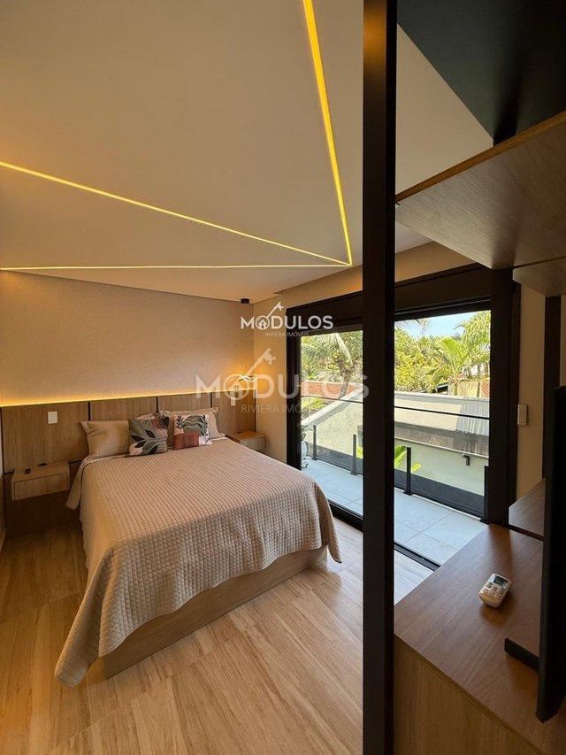 Propriedade minimalista de alto padrão com 3 suítes, a venda, 159 m² por R$ 3.800.000,00 Rua Benedito do Espirito Santo São Sebastião - 