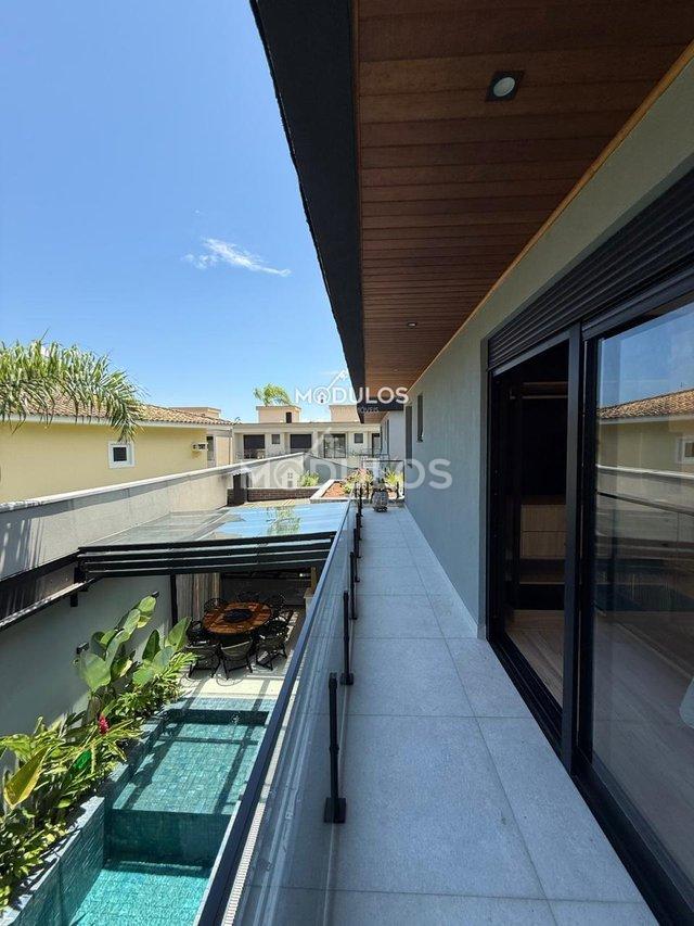 Propriedade minimalista de alto padrão com 3 suítes, a venda, 159 m² por R$ 3.800.000,00 Rua Benedito do Espirito Santo São Sebastião - 