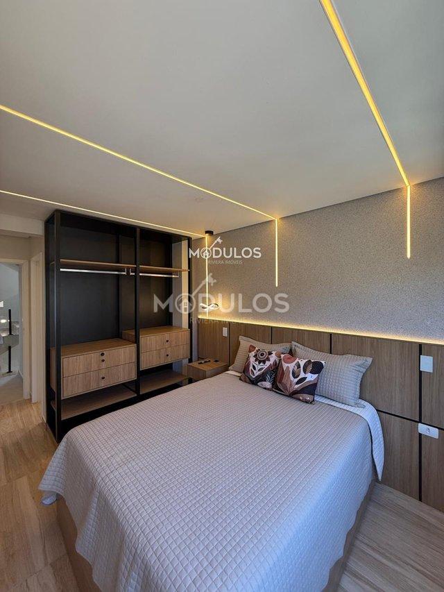 Propriedade minimalista de alto padrão com 3 suítes, a venda, 159 m² por R$ 3.800.000,00 Rua Benedito do Espirito Santo São Sebastião - 