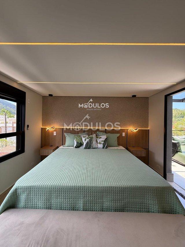 Propriedade minimalista de alto padrão com 3 suítes, a venda, 159 m² por R$ 3.800.000,00 Rua Benedito do Espirito Santo São Sebastião - 