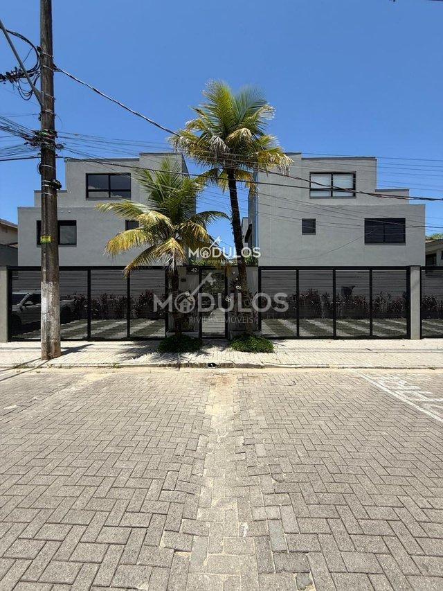 Propriedade minimalista de alto padrão com 3 suítes, a venda, 159 m² por R$ 3.800.000,00 Rua Benedito do Espirito Santo São Sebastião - 