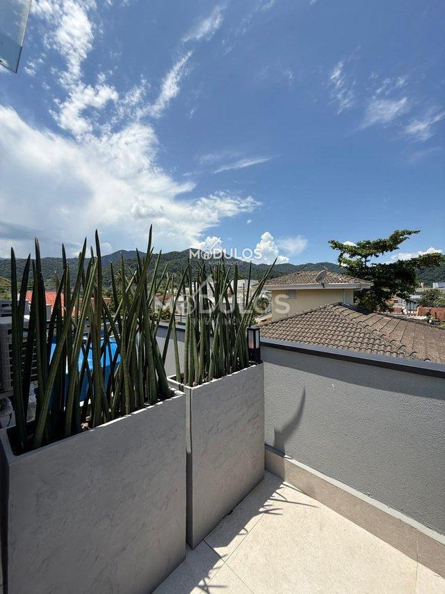 Propriedade minimalista de alto padrão com 3 suítes, a venda, 159 m² por R$ 3.800.000,00 Rua Benedito do Espirito Santo São Sebastião - 