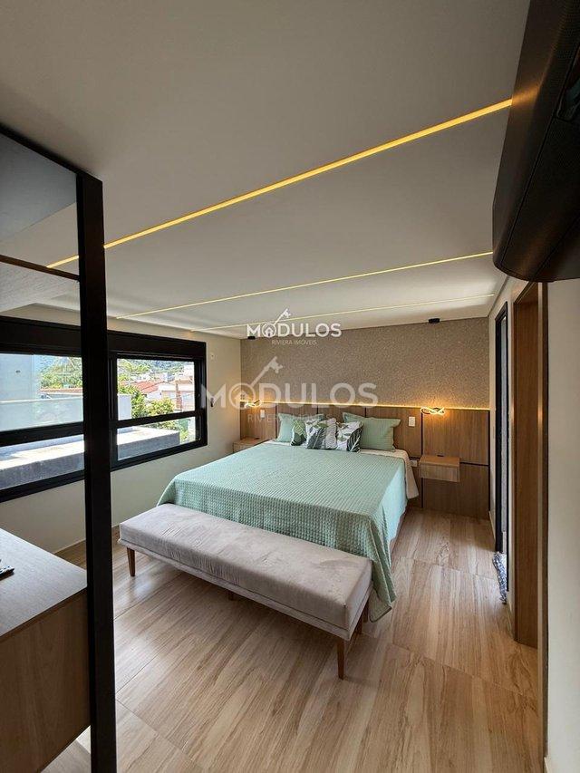 Propriedade minimalista de alto padrão com 3 suítes, a venda, 159 m² por R$ 3.800.000,00 Rua Benedito do Espirito Santo São Sebastião - 