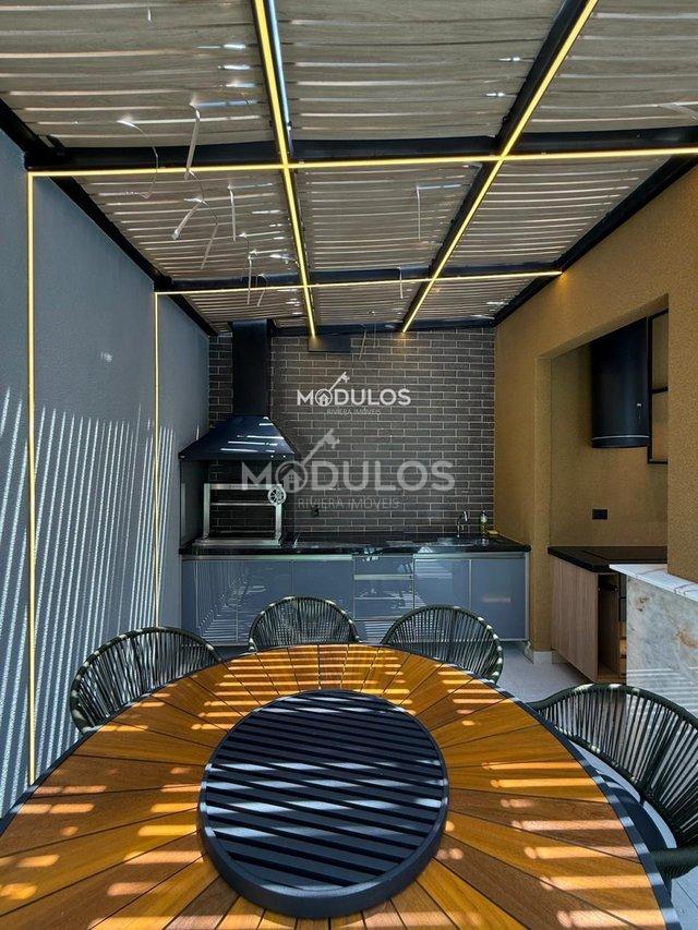 Propriedade minimalista de alto padrão com 3 suítes, a venda, 159 m² por R$ 3.800.000,00 Rua Benedito do Espirito Santo São Sebastião - 