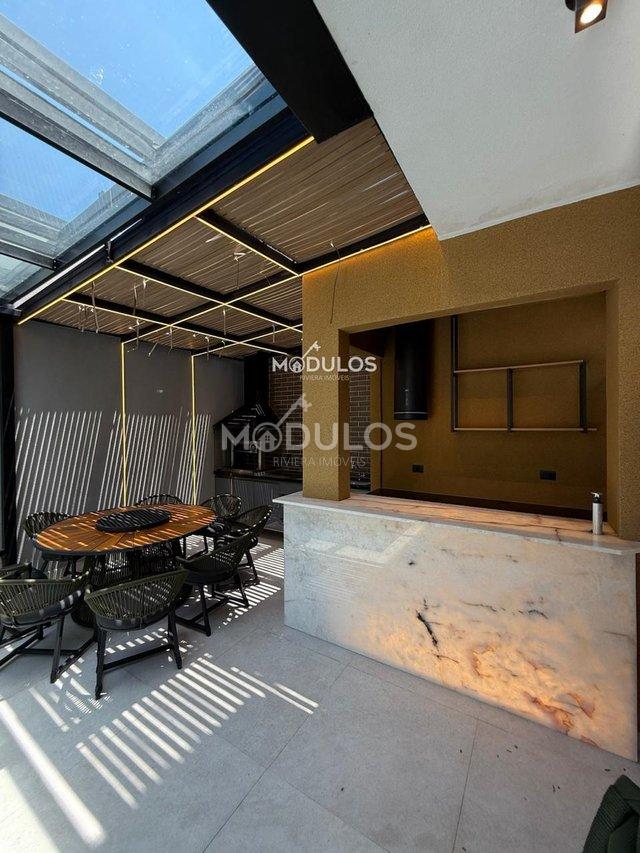 Propriedade minimalista de alto padrão com 3 suítes, a venda, 159 m² por R$ 3.800.000,00 Rua Benedito do Espirito Santo São Sebastião - 