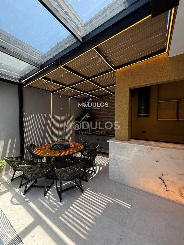 Propriedade minimalista de alto padrão com 3 suítes, a venda, 159 m² por R$ 3.800.000,00 Rua Benedito do Espirito Santo São Sebastião - 