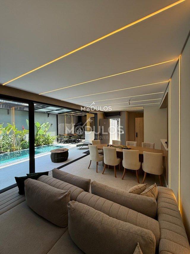 Propriedade minimalista de alto padrão com 3 suítes, a venda, 159 m² por R$ 3.800.000,00 Rua Benedito do Espirito Santo São Sebastião - 