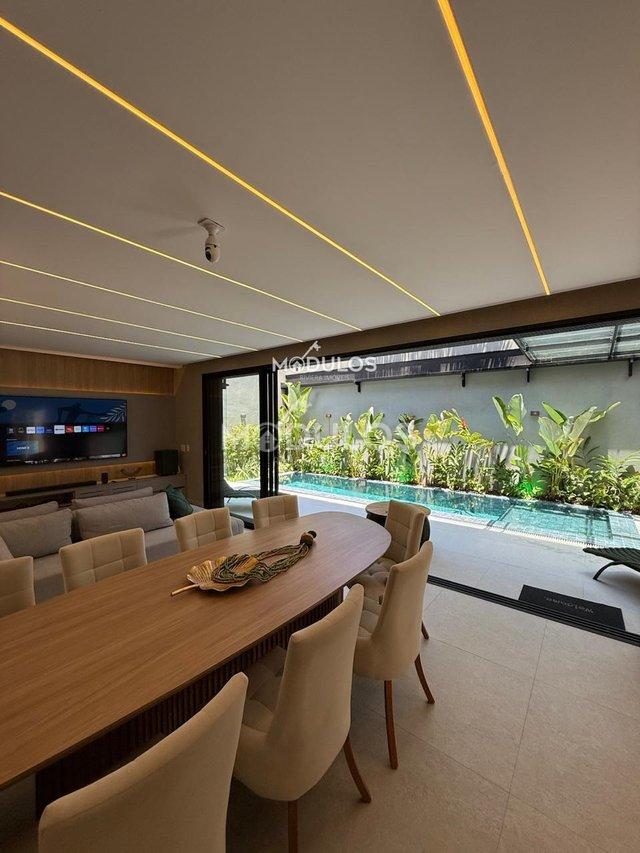 Propriedade minimalista de alto padrão com 3 suítes, a venda, 159 m² por R$ 3.800.000,00 Rua Benedito do Espirito Santo São Sebastião - 