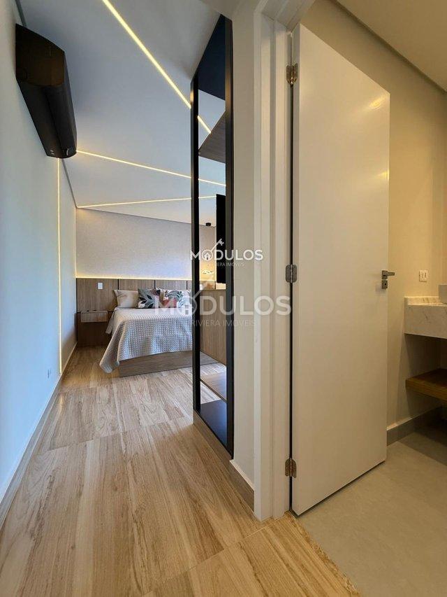 Propriedade minimalista de alto padrão com 3 suítes, a venda, 159 m² por R$ 3.800.000,00 Rua Benedito do Espirito Santo São Sebastião - 
