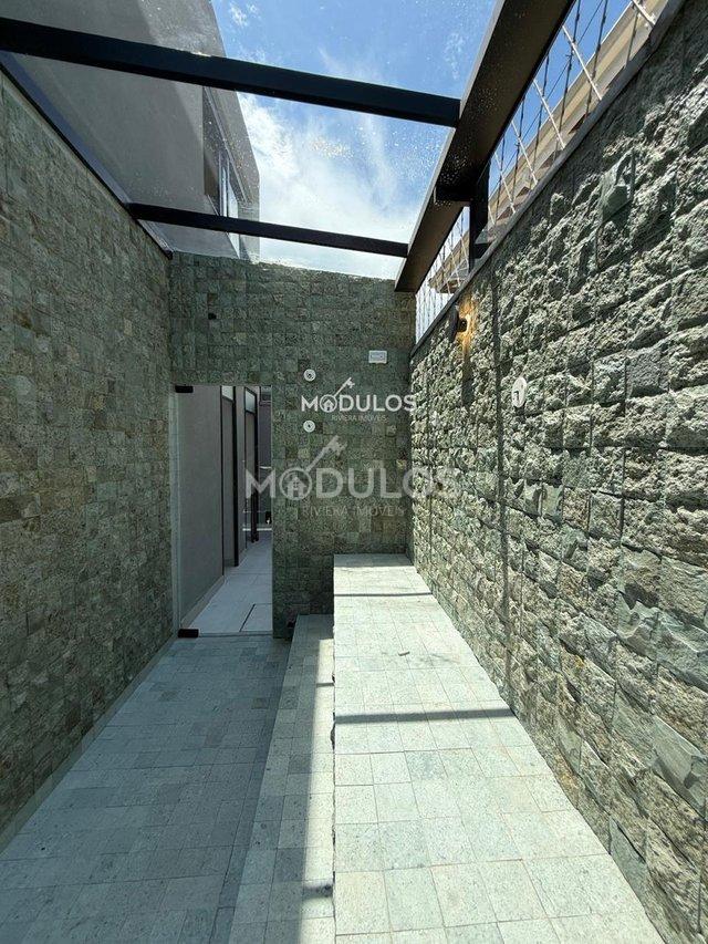 Propriedade minimalista de alto padrão com 3 suítes, a venda, 159 m² por R$ 3.800.000,00 Rua Benedito do Espirito Santo São Sebastião - 