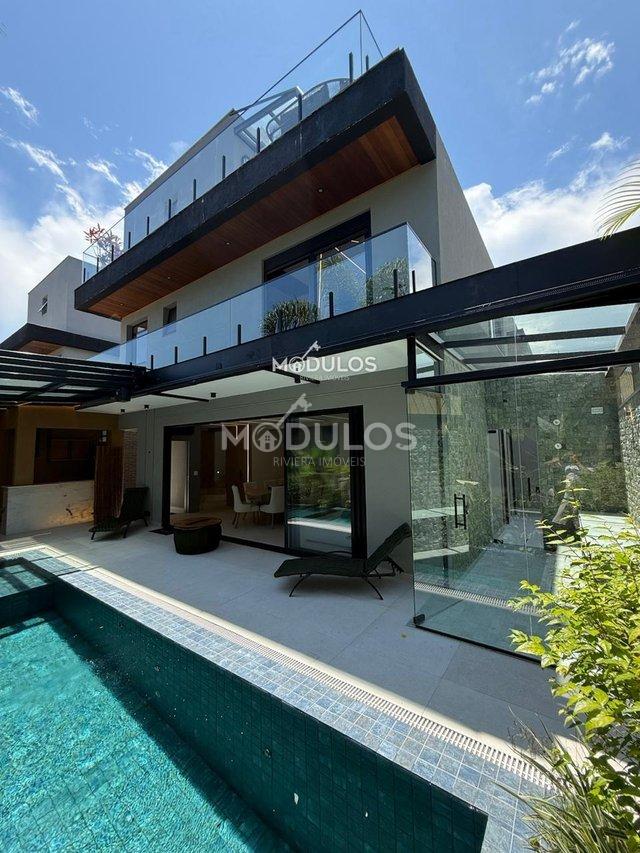 Propriedade minimalista de alto padrão com 3 suítes, a venda, 159 m² por R$ 3.800.000,00 Rua Benedito do Espirito Santo São Sebastião - 