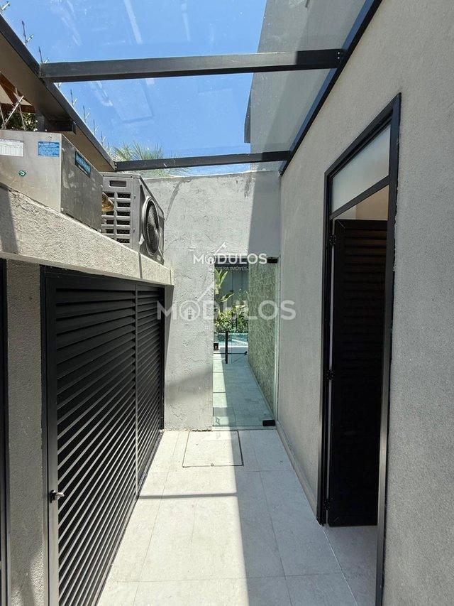 Propriedade minimalista de alto padrão com 3 suítes, a venda, 159 m² por R$ 3.800.000,00 Rua Benedito do Espirito Santo São Sebastião - 