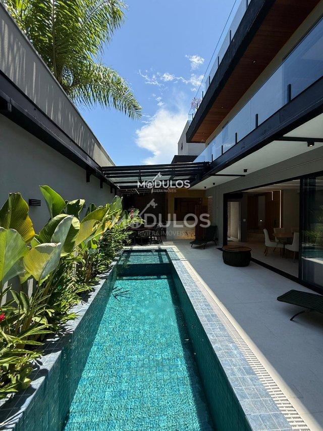 Propriedade minimalista de alto padrão com 3 suítes, a venda, 159 m² por R$ 3.800.000,00 Rua Benedito do Espirito Santo São Sebastião - 