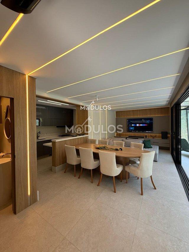 Propriedade minimalista de alto padrão com 3 suítes, a venda, 159 m² por R$ 3.800.000,00 Rua Benedito do Espirito Santo São Sebastião - 